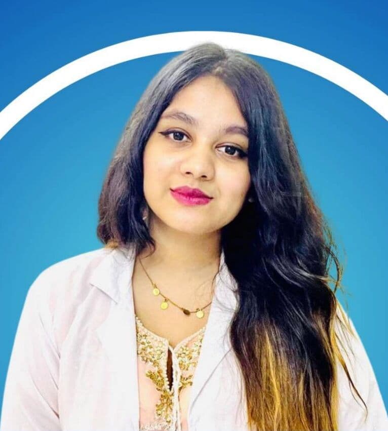 Dr. Naina Ali