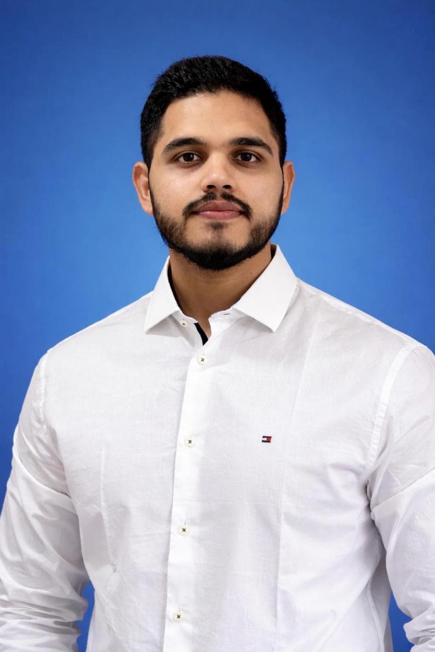 Shadman Khan, Founder of HormoFlow